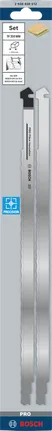 Λάμα πριονιού Bosch PRO Fibre Insulation Tandem 408 mm 2 τεμ.