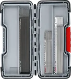 Σετ ακατέργαστων κοπών ξύλου και μετάλλου Bosch PRO 100 mm, 30 τεμάχια.