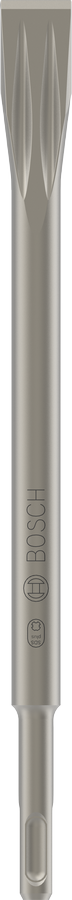 Επίπεδη σμίλη Bosch PRO SDS plus-5C 20x250 mm.