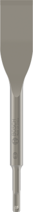 Καλέμι πλακιδίων Bosch PRO SDS plus-5C, κόψη 40 mm.