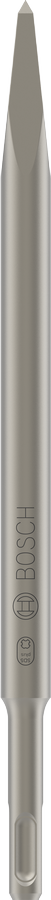 Αιχμηρό καλέμι Bosch PRO SDS plus-4C 250 mm.