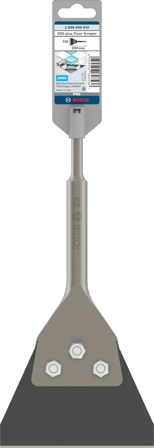 PRO SDS plus Ξύστρα