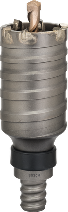 Κόφτης κορώνας Bosch PRO SDS max-5, διαμέτρου 55 mm.
