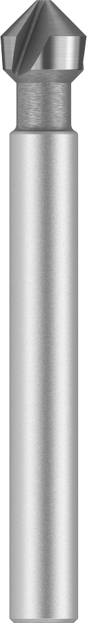 PRO Soft Metal HSS