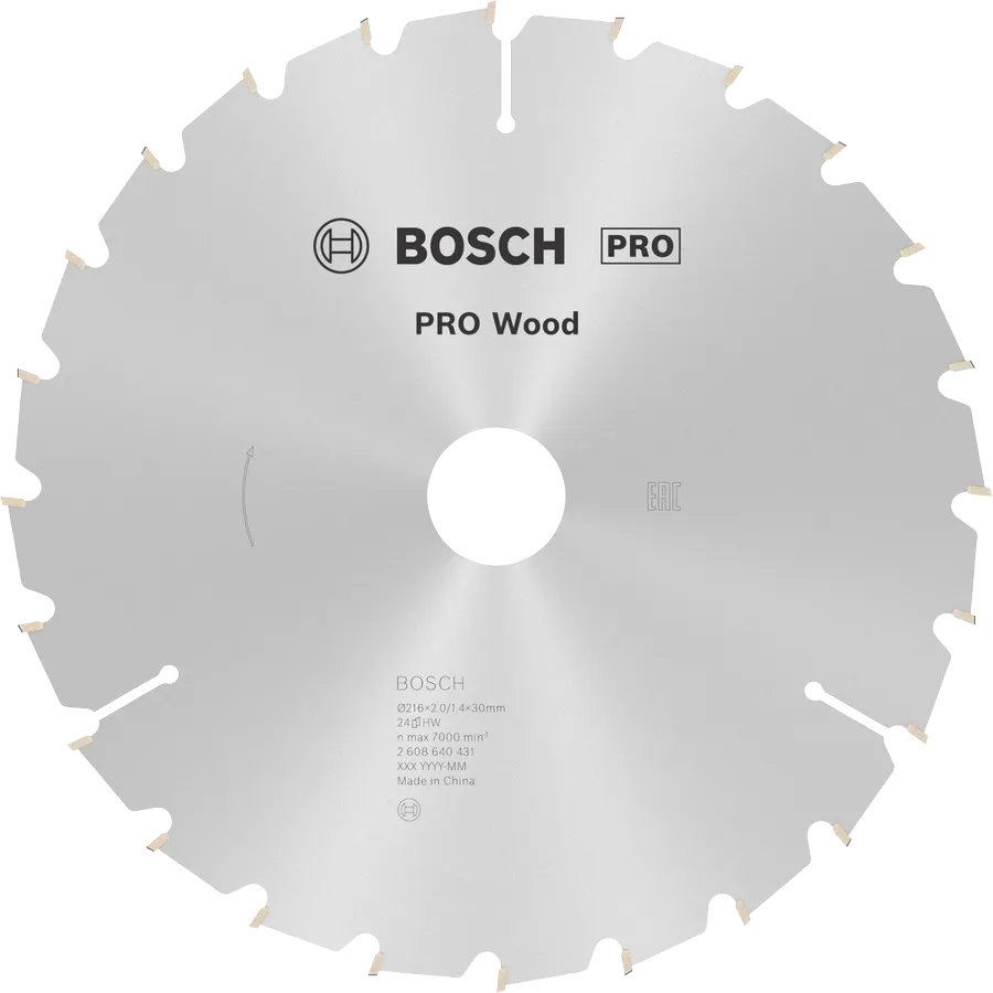 PRO Wood