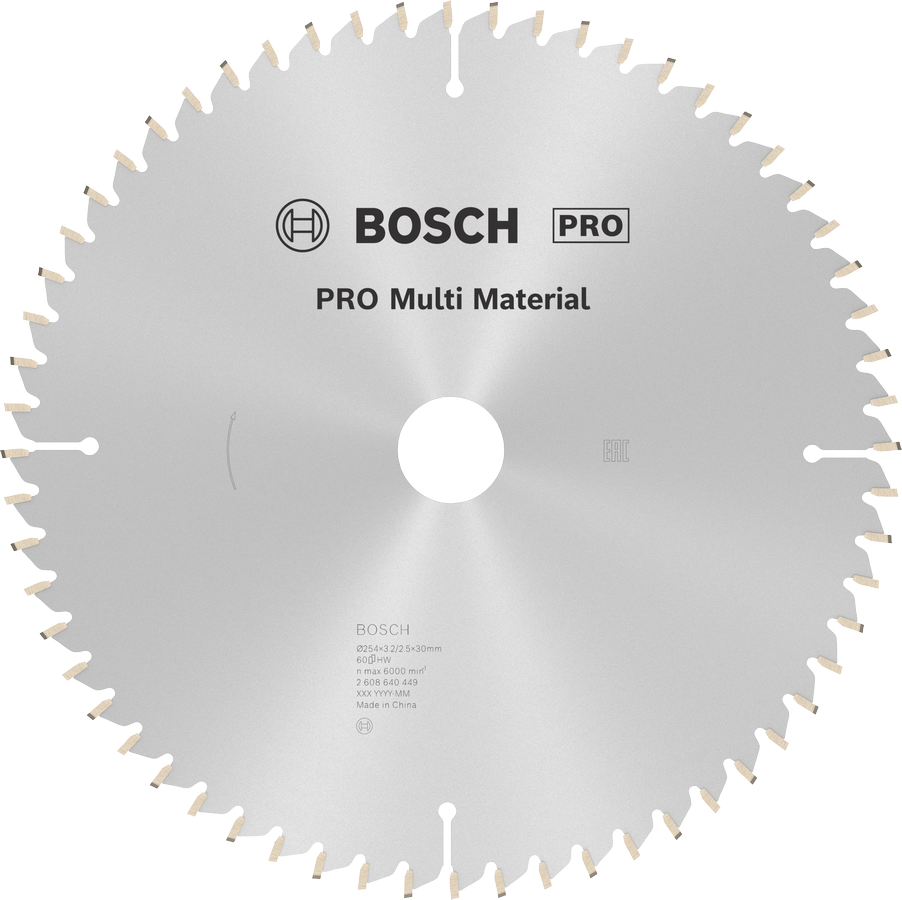PRO Multi Material