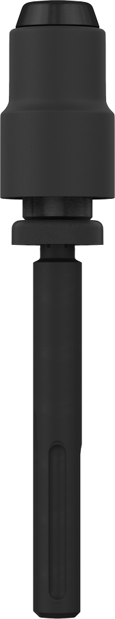 Προσαρμογέας σφυριού Bosch PRO SDS max σε SDS plus.