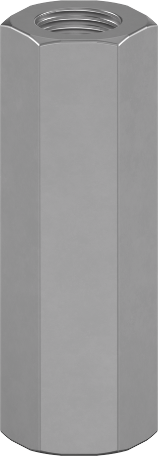 Προσαρμογέας καλαθιού αναδευτήρα Bosch PRO M14 σε B16 κωνικός.