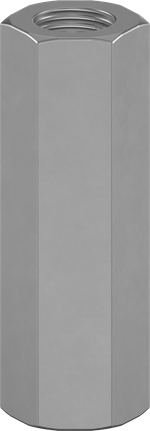 Προσαρμογέας καλαθιού αναδευτήρα Bosch PRO M14 σε B16 κωνικός.