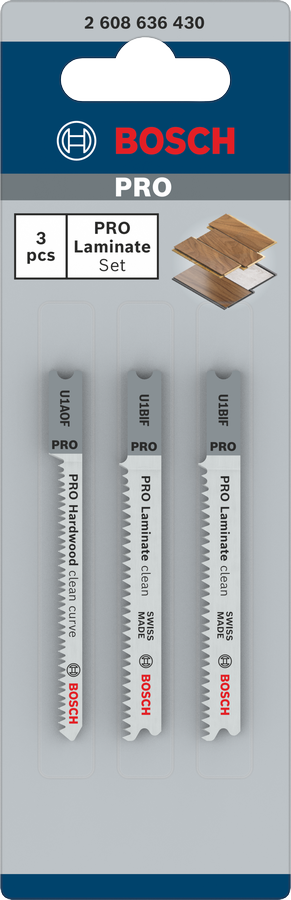 PRO Laminate