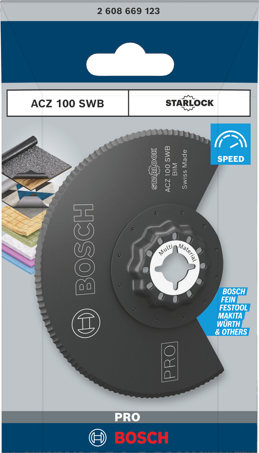 PRO ACZ 100 SWB