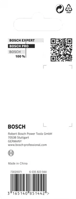 Συσκευασία μαγνητικού μανικιού Bosch PRO.