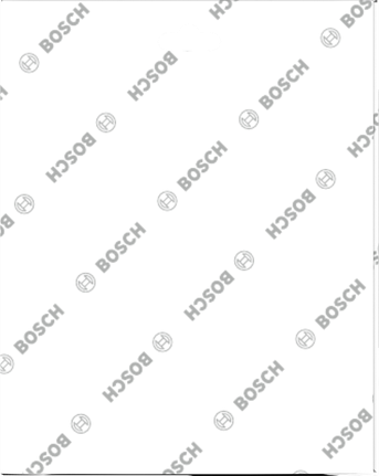 Κόφτης πυρήνα Bosch PRO ξηρός 152 x 150 mm G 1/2″.