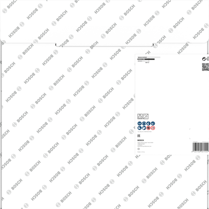Δίσκος διαμαντιού Bosch PRO Stone 400 x 20/25,4 mm.