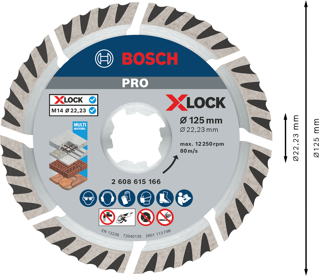 PRO Multi Material