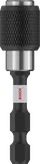 Βάση γρήγορης αλλαγής μύτης Bosch PRO Impact 60 mm.