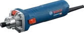 Ίσιος λειαντήρας Bosch GGS 30 S για ακριβή άλεση.
