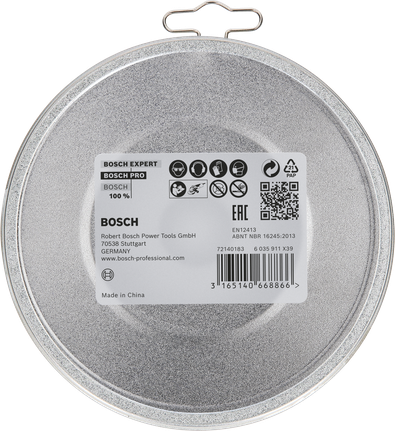 Συσκευασία πριονόλαμας Bosch PRO.