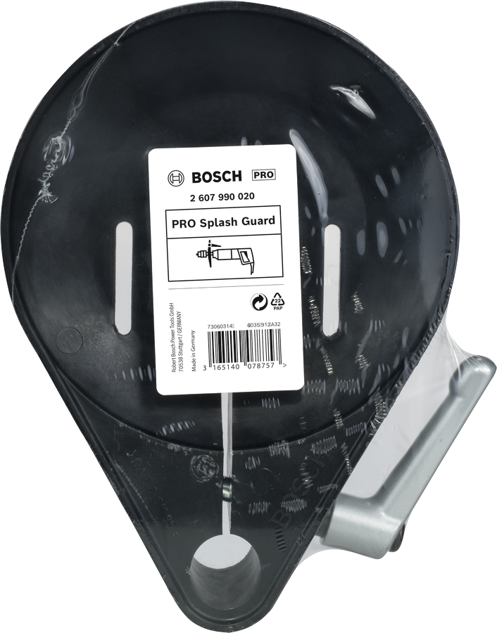 PRO Splash Guard