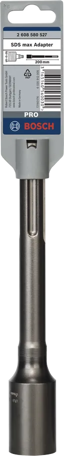 PRO SDS max Adapter