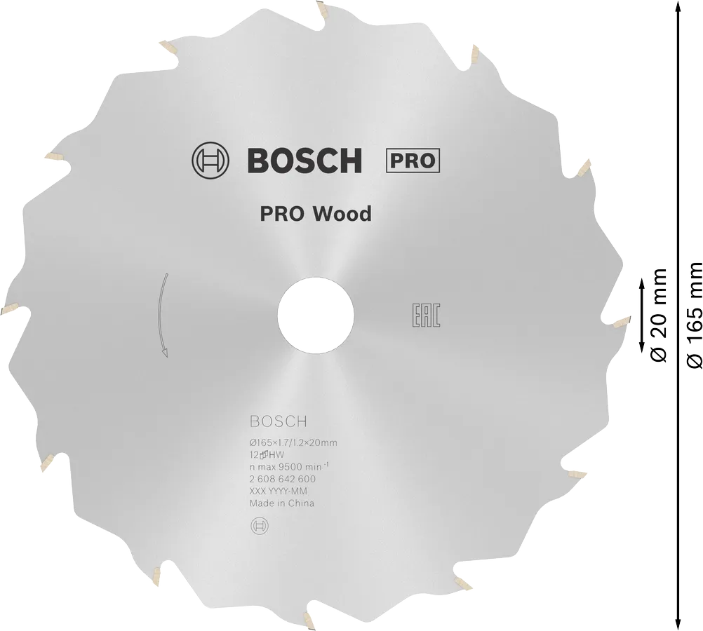 PRO Wood