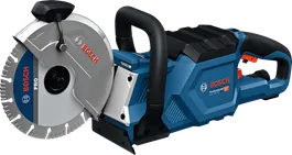 Ασύρματο εργαλείο κοπής και λείανσης Bosch GCS 18V-230.