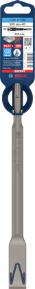 EXPERT SDS plus-8C