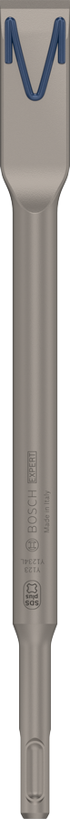 Επίπεδη καλέμι Bosch EXPERT SDS plus-8C 20x250mm.