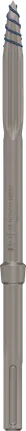 Αιχμηρό καλέμι Bosch EXPERT SDS max-8C, μήκος 400 mm.