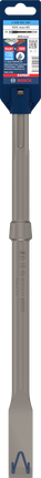 Επίπεδη σμίλη Bosch EXPERT SDS max-8C 25×400 mm.