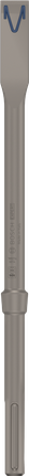 Επίπεδη σμίλη Bosch EXPERT SDS max-8C, 25x400 mm.