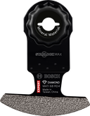Διαμαντένια γωνιακή λεπίδα Bosch EXPERT MATI 68 RD4 για ορυκτά υλικά.