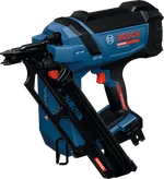 Καρφωτικό μπαταρίας Bosch EXNH18V-90D για σκελετό 30-34°.