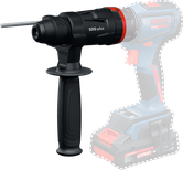 Προσαρμογέας Bosch GFA 18-H FlexiClick SDS-plus.