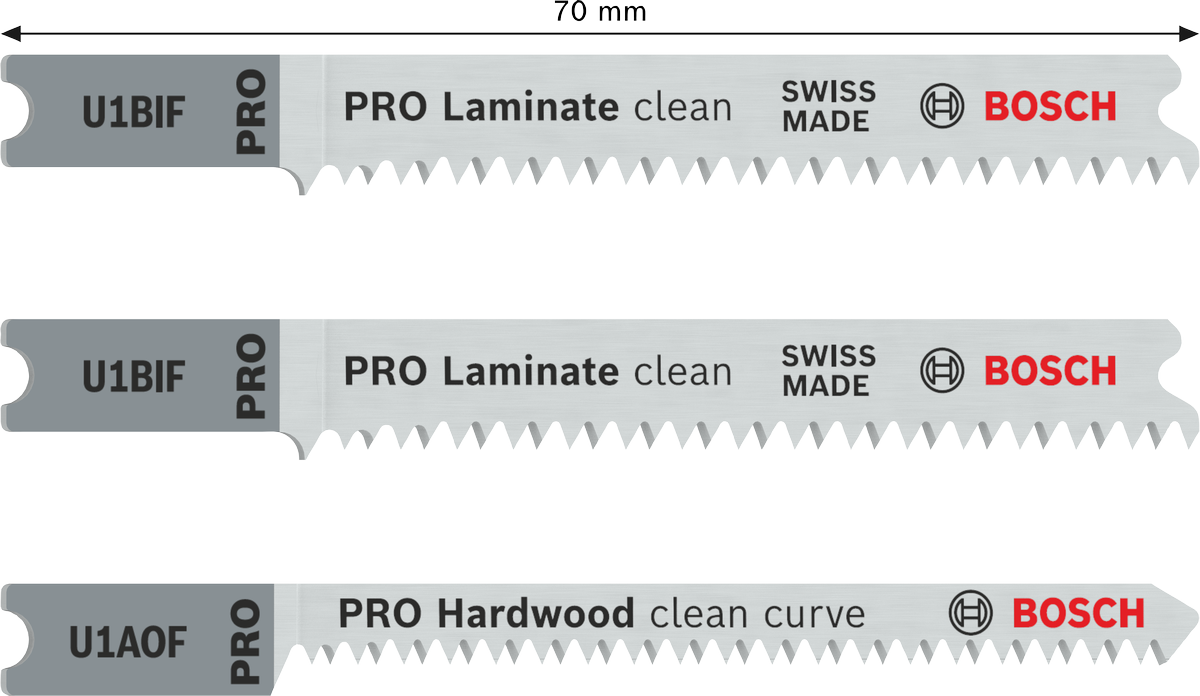 PRO Laminate