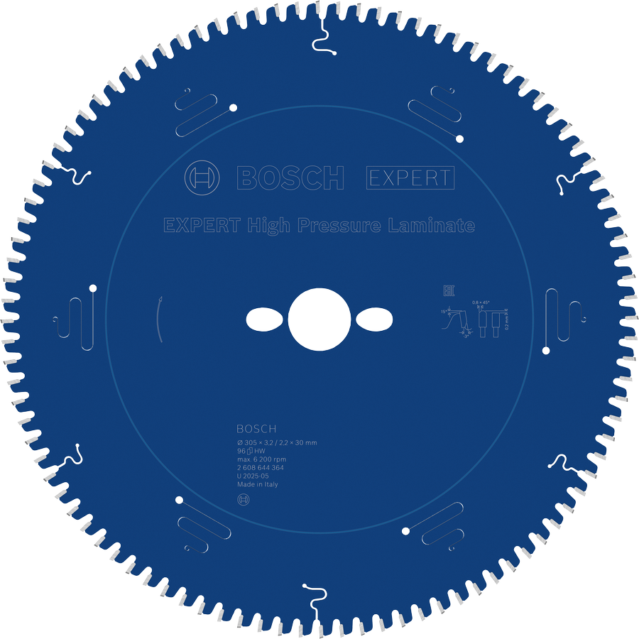 EXPERT High Pressure Laminate