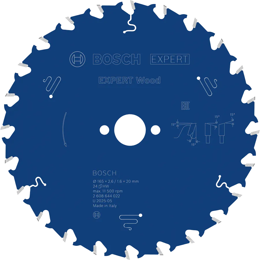 EXPERT Wood