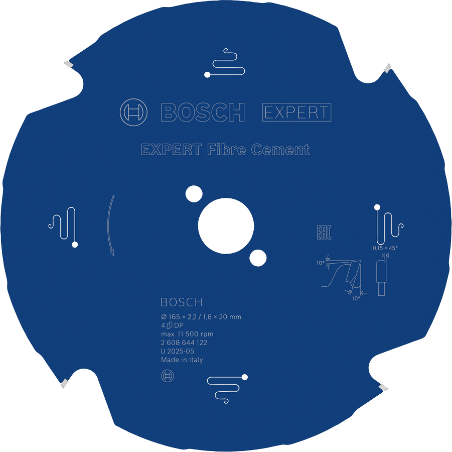 EXPERT Fibre Cement