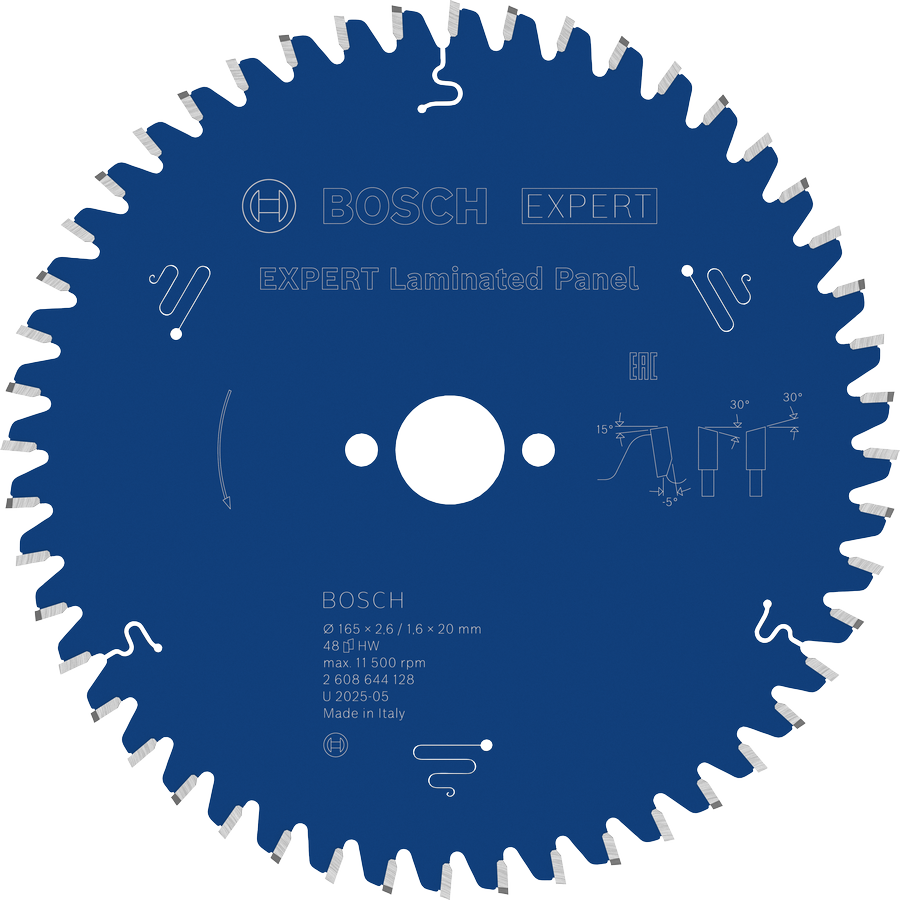 EXPERT Laminated Panel