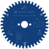Λεπίδα κυκλικού πριονιού υψηλής πίεσης Bosch EXPERT 140 mm.