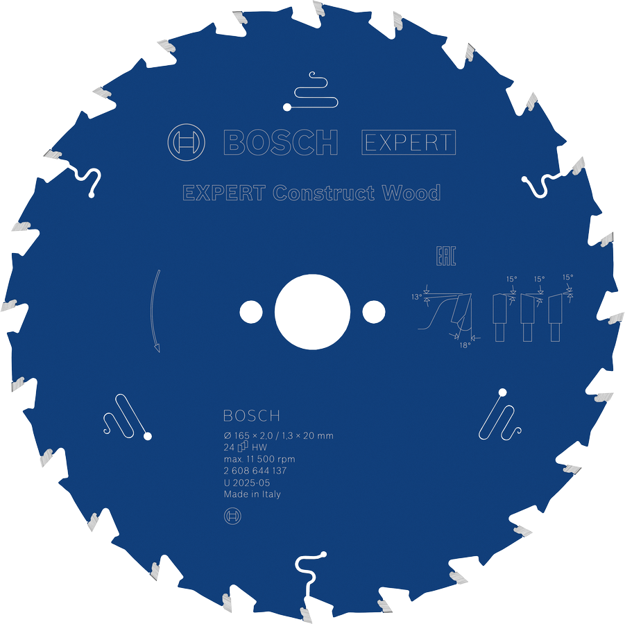 EXPERT Construct Wood