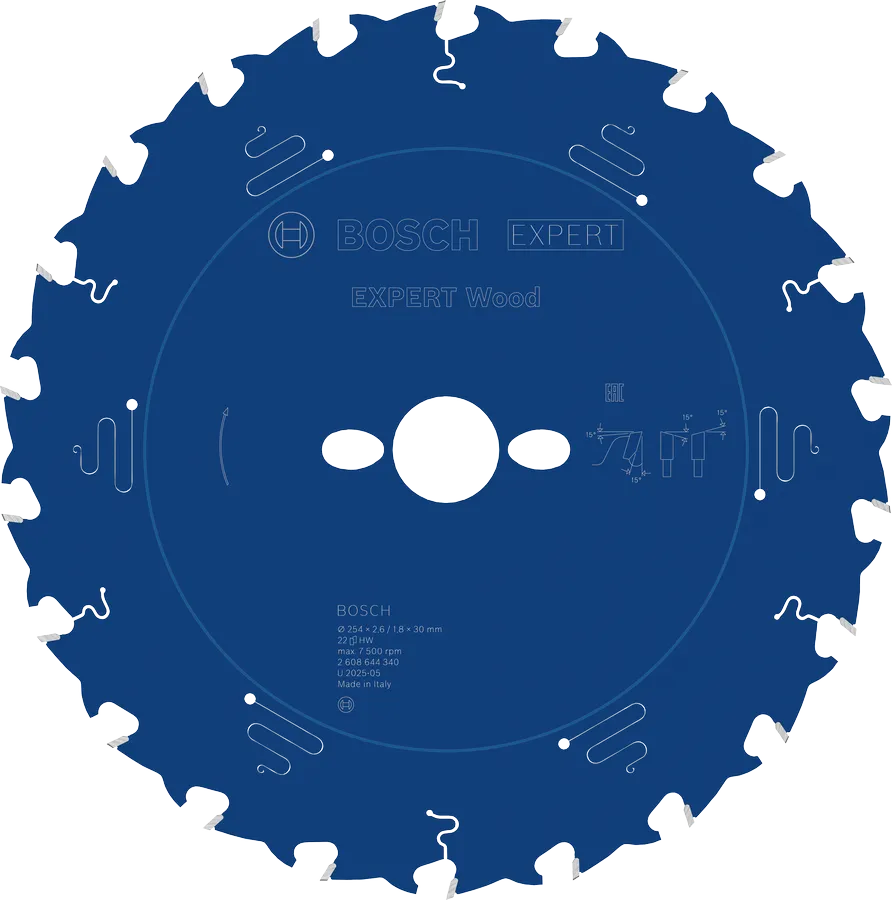 EXPERT Wood