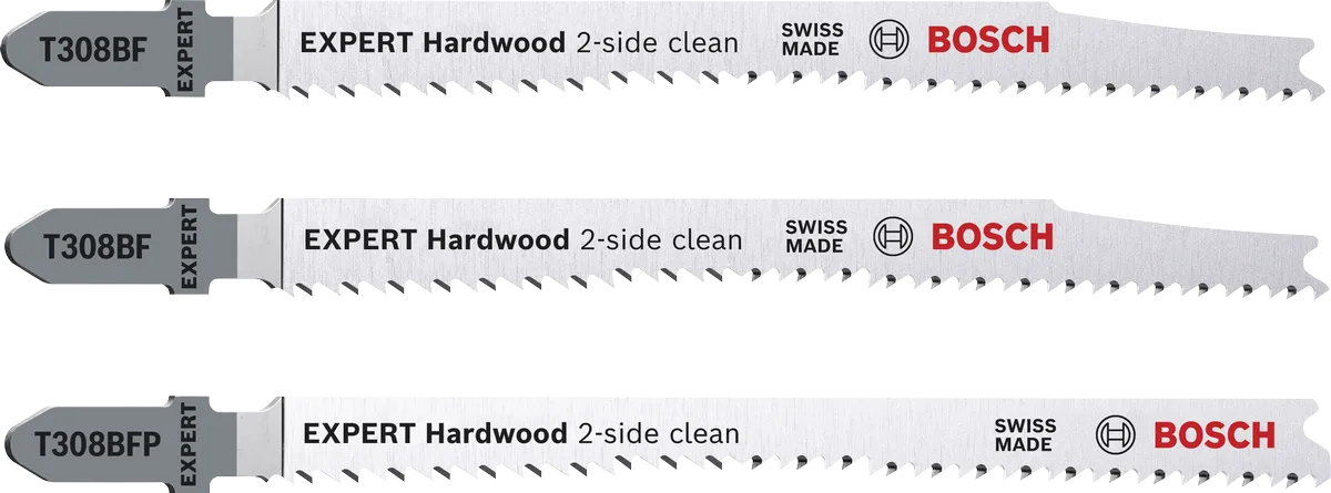 Σετ EXPERT Hardwood 2-side clean