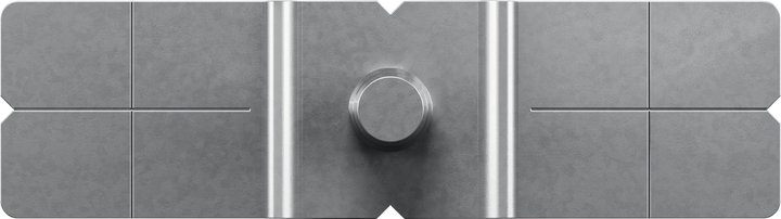 Object #200584886: GNB18V40_AC_Ext_Thread_Hanger_Stat