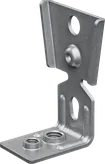 Μεταλλική βάση ανάρτησης με σπείρωμα Bosch PRO FMI-M6/M8.