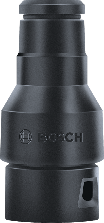 Προσαρμογέας ηλεκτρικού εργαλείου Bosch COMBI για διάμετρο 26 ή 35 mm.
