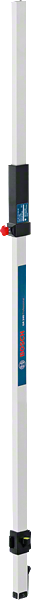 Ράβδος μέτρησης Bosch GR 240 με μήκος 2,4 μέτρα.