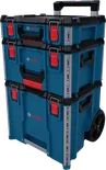 Σύστημα βαλιτσών μεταφοράς Bosch L-BOXX Contractor Set 3.