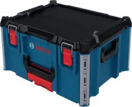 Σύστημα βαλιτσών μεταφοράς Bosch L-BOXX Contractor 322, μεσαίου μεγέθους.