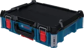 Σύστημα θήκης μεταφοράς Bosch L-BOXX Contractor 170 κλειστό.